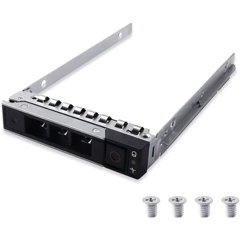 2 шт. 5 &quotDXD9H SAS SATA жесткий диск Caddy для Dell PowerEdge 14-го поколения R440 R640 R740 R740xd R840 R940 R6415