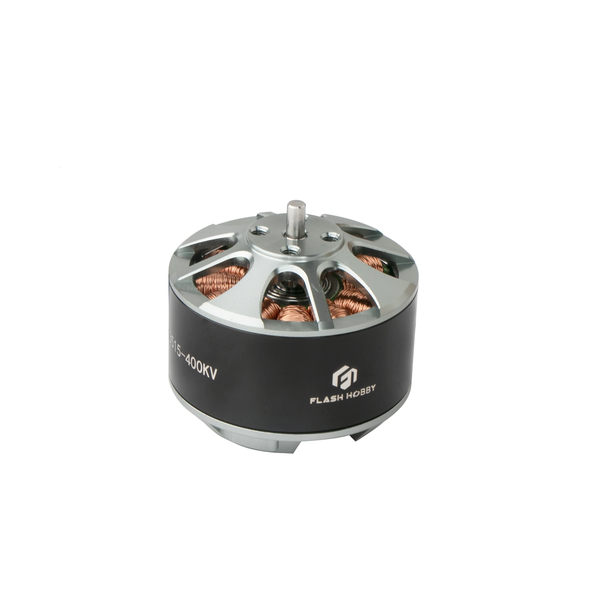 Фото FLASH HOBBY MT3515 Series FPV Бесщеточный двигатель 400 кВ, хорошо сбалансированный для дрона FPV №2