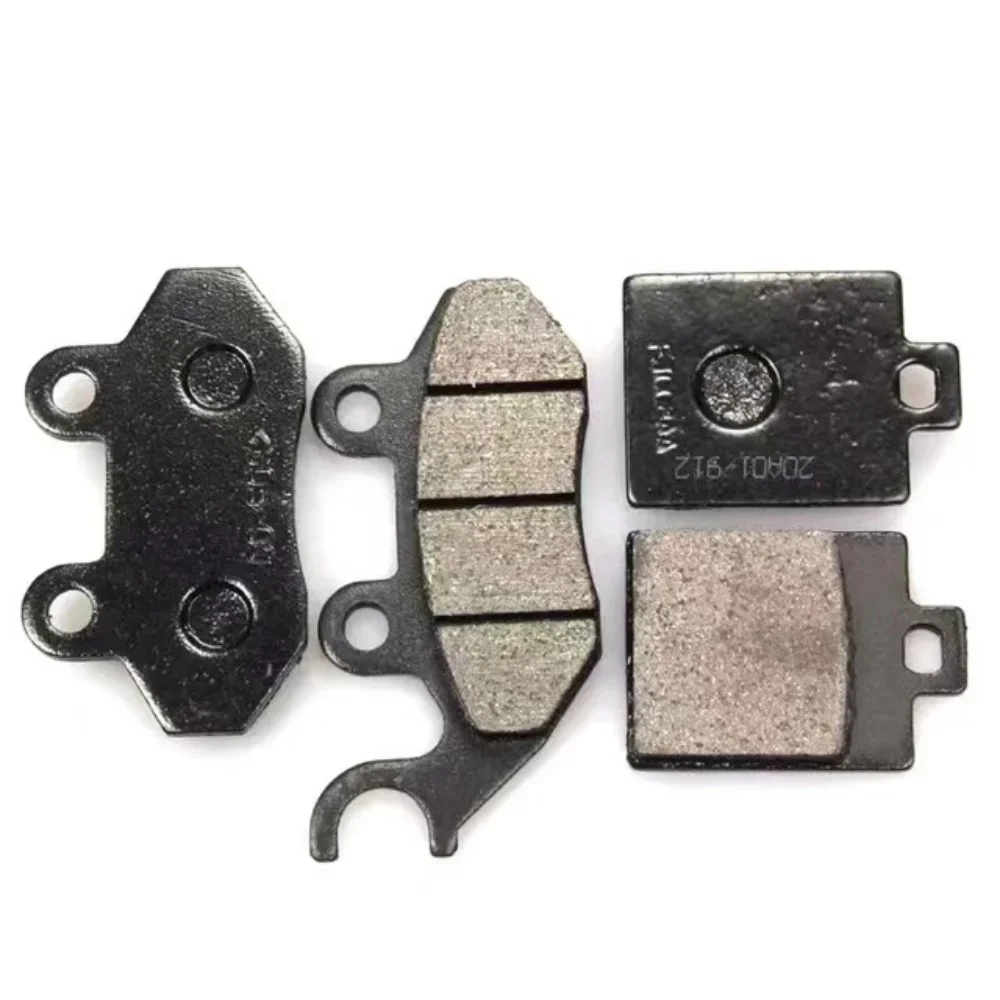 Fot SYM Crox 125/Crox 150/Crox 50 новые аксессуары для мотоциклов оригинальные передние и