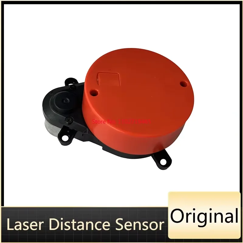 Оригинальный лазерный датчик расстояния LDS для Xiaomi Mijia M30 Pro C107 C101, запчасти для пылесоса, запасные аксессуары для лидара LDS