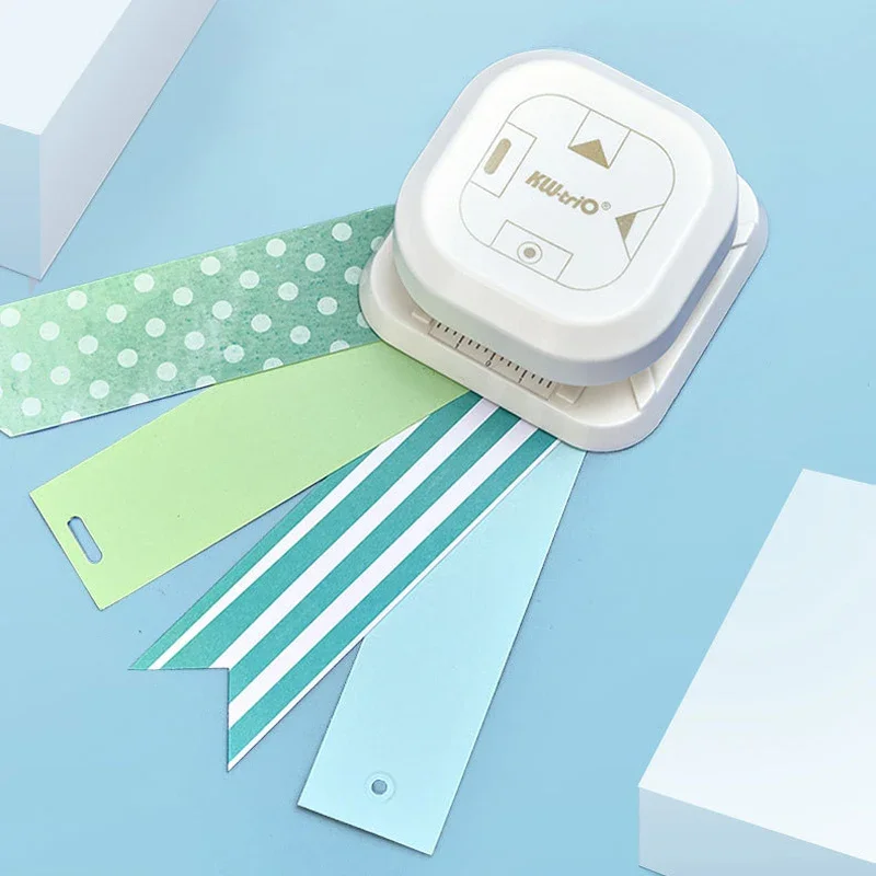 

Дырокол 4 в 1 Fromthenon