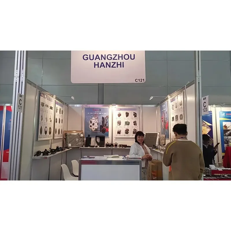 Фото Запчасти для вилочных погрузчиков OEM, трансмиссионный узел FDZN20-30 32010-N3070-71, Япония, для обработки барабанов, гарантия 3 месяца, деревянный ящик. №5