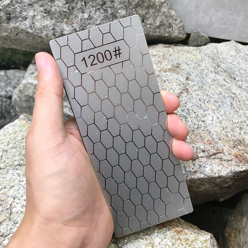 

Зернистость 400 #600, алмазные бруски, камень для заточки ножей, точилка для ножей, ультратонкий зеркальный камень, кухонная точилка