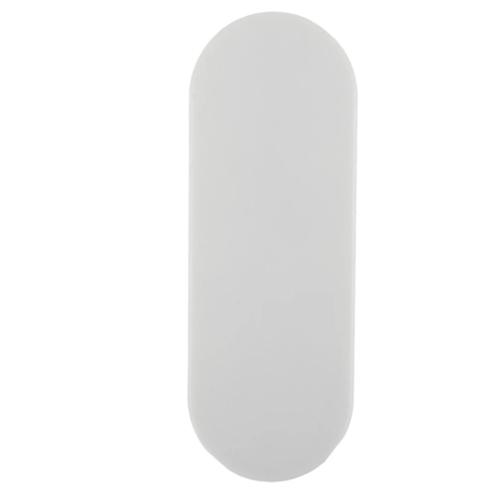 

2PCS Cabinet Handle Furniture Handles And Knobs Self-adhesive Wardrobe Pulls Cabinet Drawer Tools For Sliding Doors
