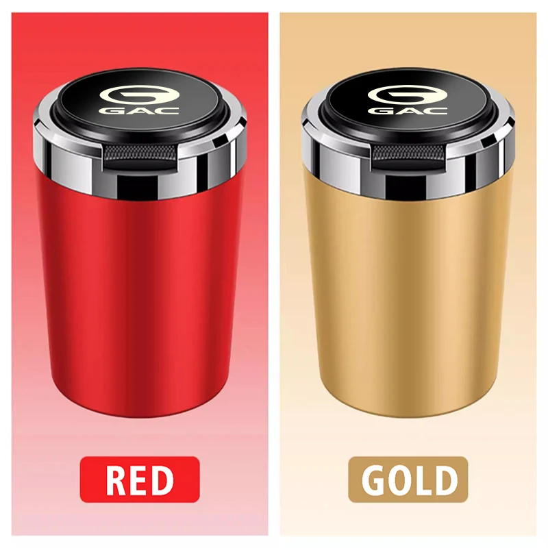 Автомобильная пепельница Аксессуары для автомобилей автомобильные аксессуары