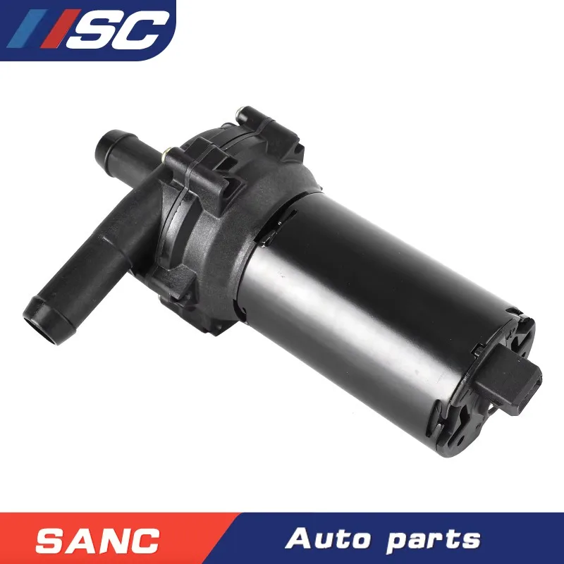 1 шт. OE 392022002 F8YZ8501AA Водяной насос системы охлаждения для Land Rover Discovery Range Sport L319 L405 L322