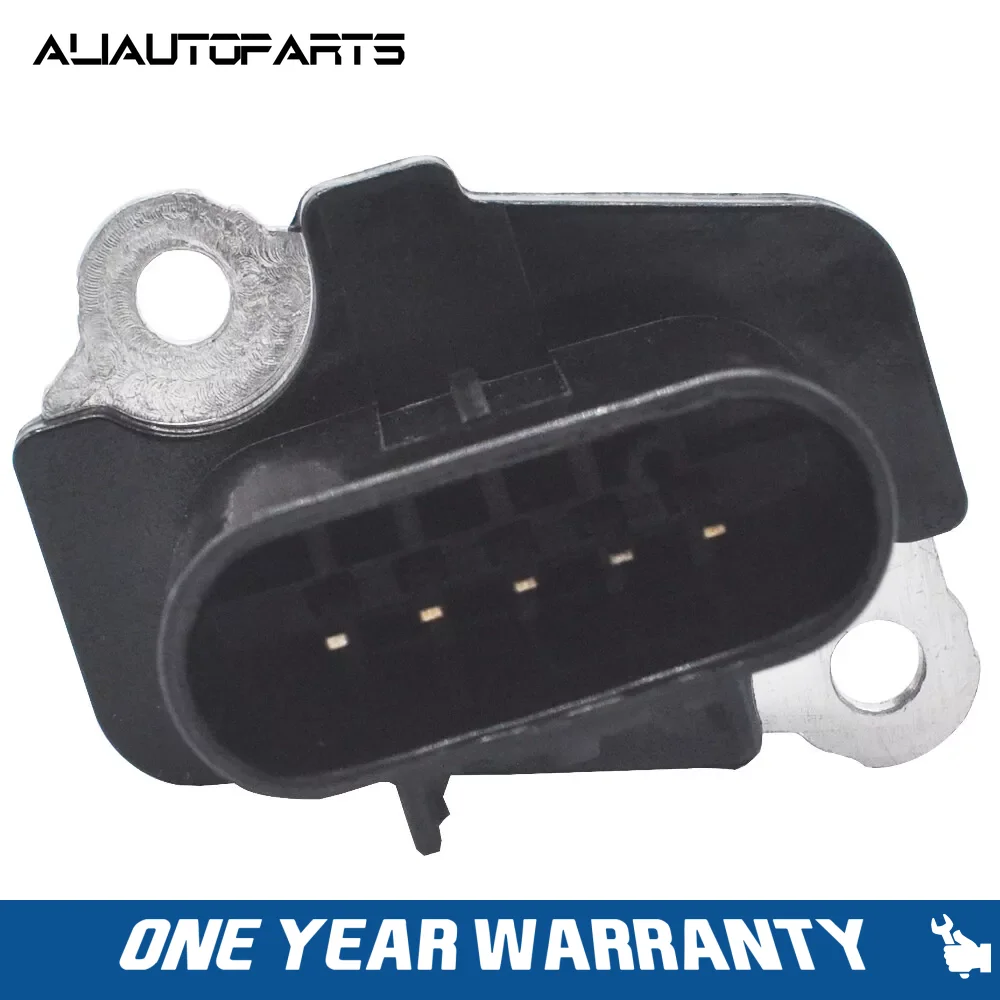 15865791 5-контактный датчик массового расхода воздуха MAF для 12-16 Buick Regal/Chevrolet Cadillac GMC
