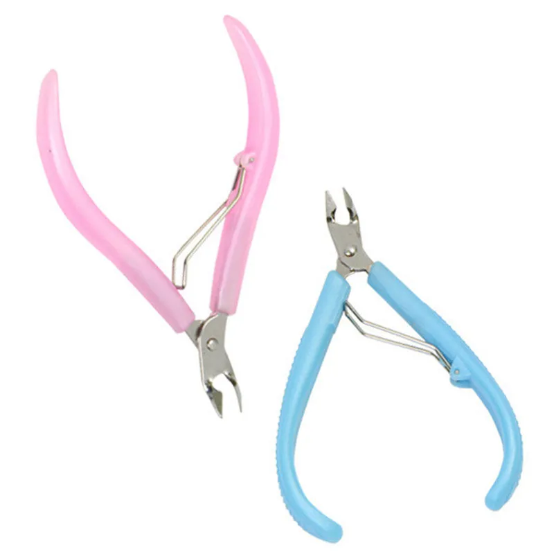1 шт. ножницы для удаления кутикулы из нержавеющей стали | Красота и здоровье