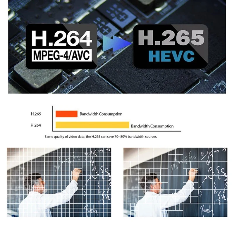 Видеорегистратор Xmeye 4K POE NVR 8-канальный видеорегистратор для систем