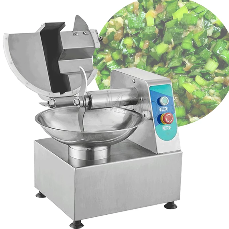 

Electric Garlic hredder Food processing machine Meat shredder Chopping onions, ginger vegetables