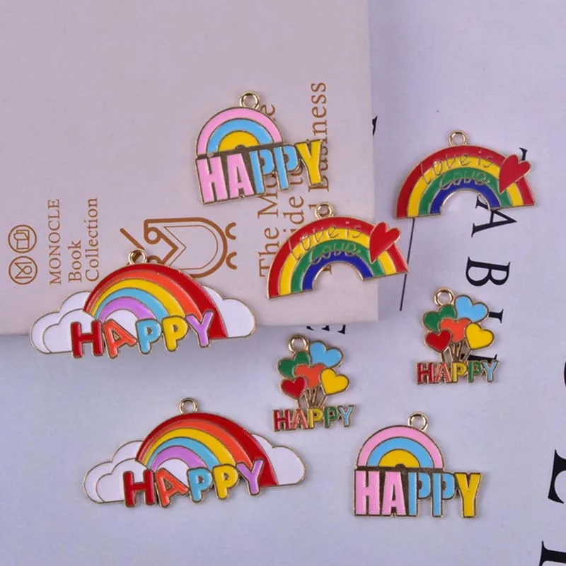 Рисунок 4 - эмалированные подвески в виде 