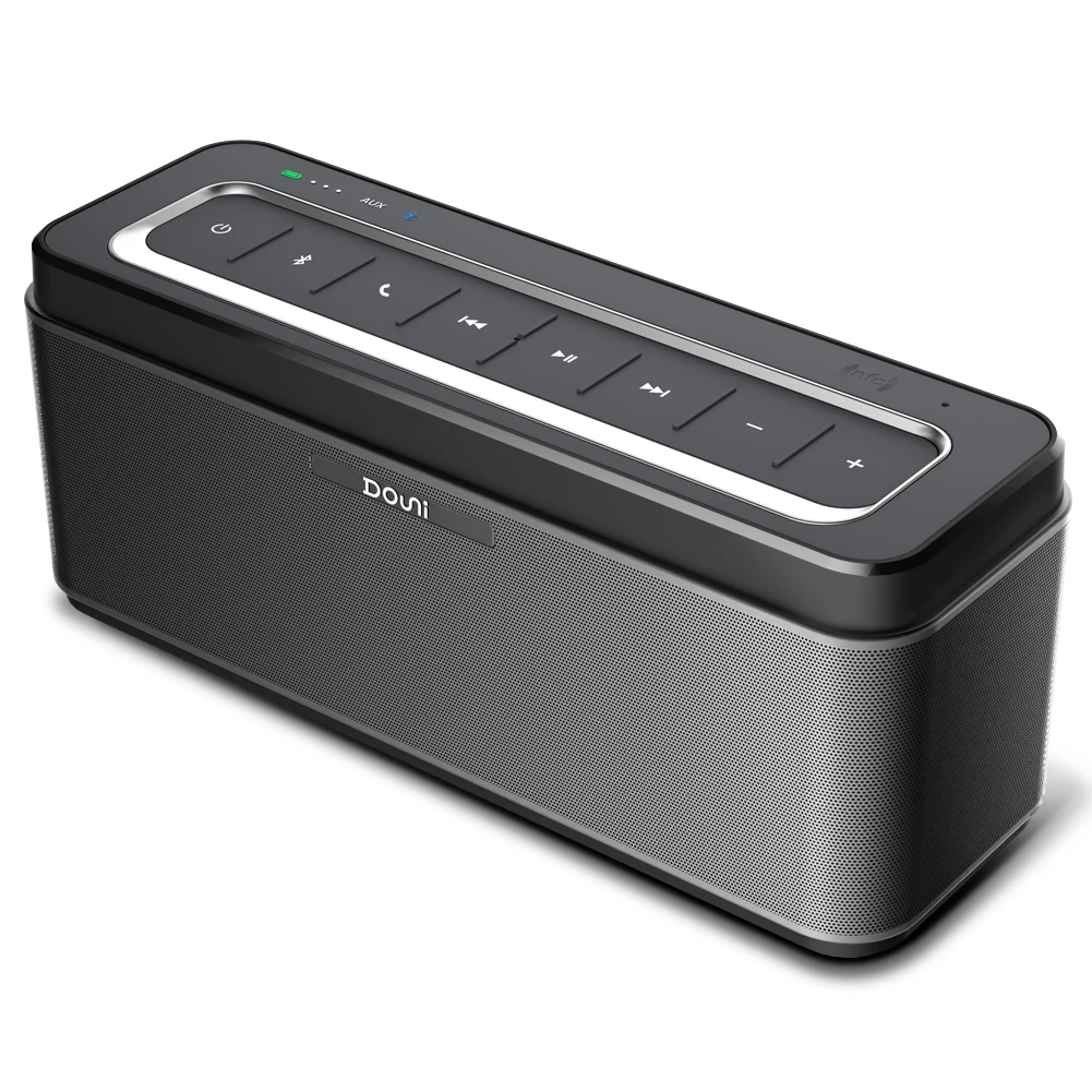

DOUNI Excellent Design 30W Powerful Bass Home Theatre Bluetooth Speaker