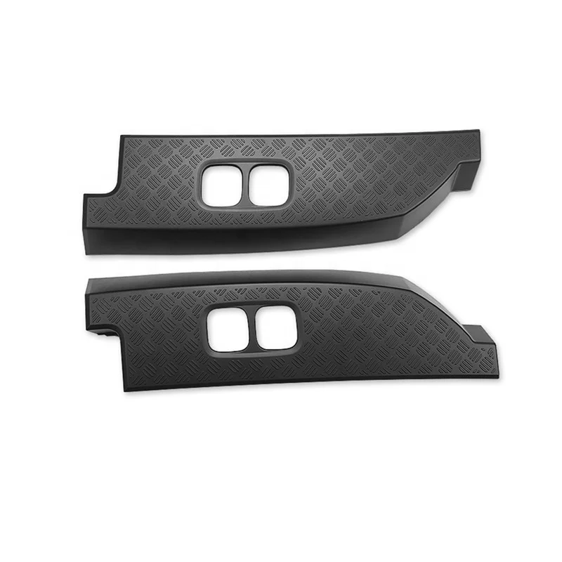 Новый комплект защиты корпуса для Land Rover New Defender 90 110 2020-2021