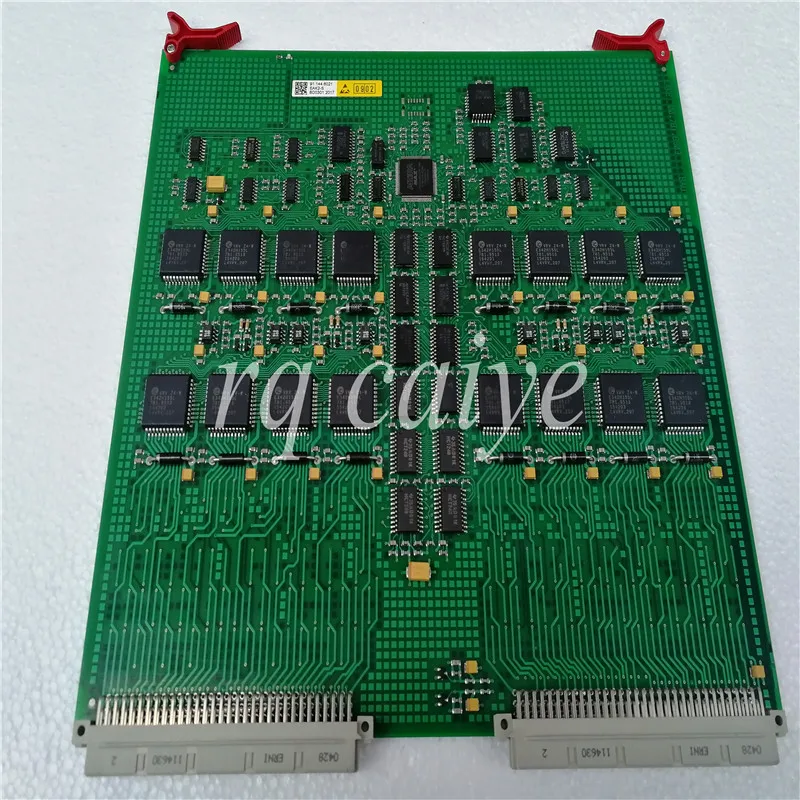 Машина для офсетных принтеров Heidelberg CD102 XL105 SM102 SM52 печатная плата EAK2 00.782.0442