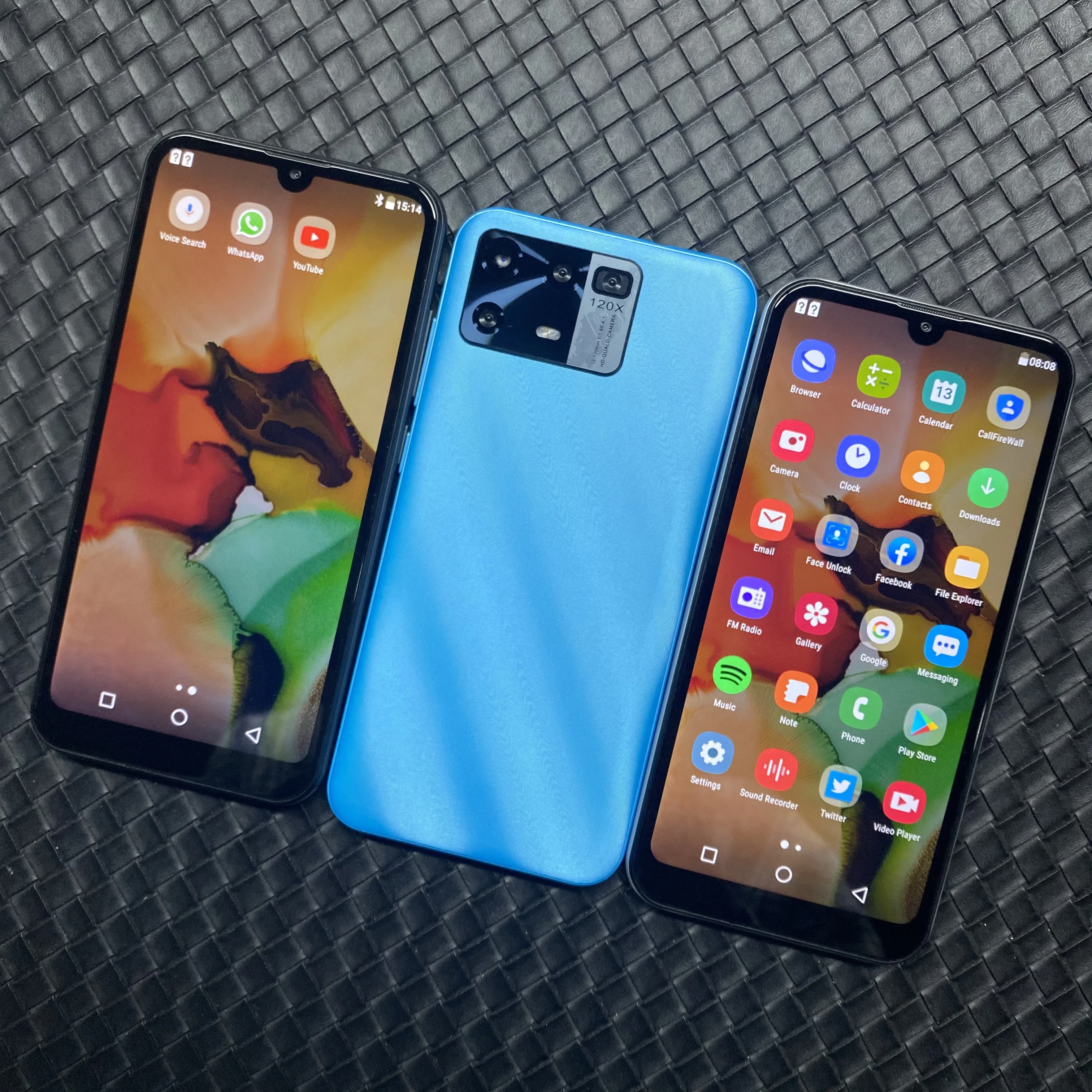 m12 pro 6 7inch smartphones android 11 0 6800mah dual sim 16gb ram 512gb rom 3250mp 5g lte mtk6889 cell phones free global shipping