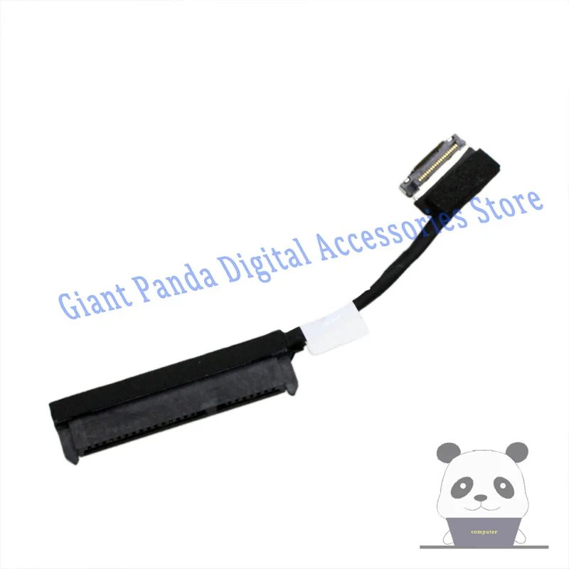 Кабель жесткого диска SATA HDD SSD для Dell Latitude E5470 E5480 DC02C00B100 080RK8