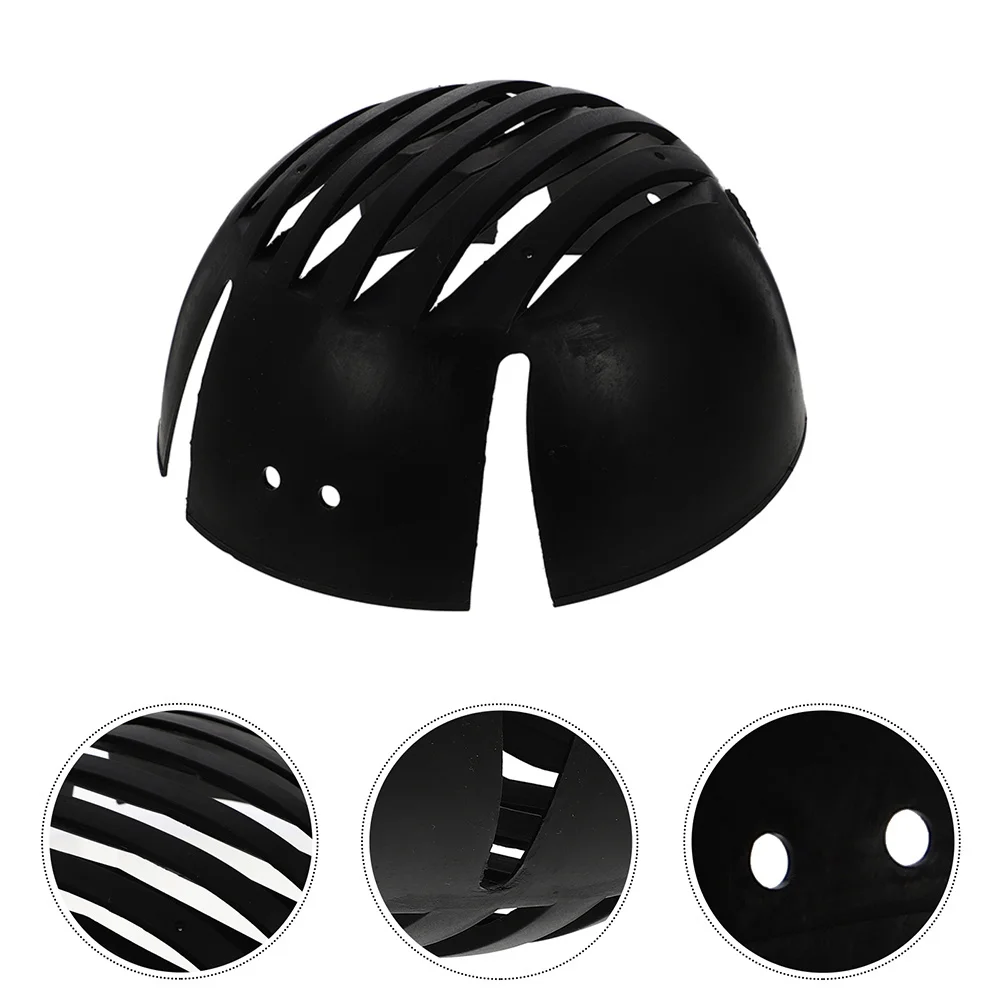 

Protective Case Bump Cap Liners Plug-in Hard Hat Plastic Shaper Insert Universal