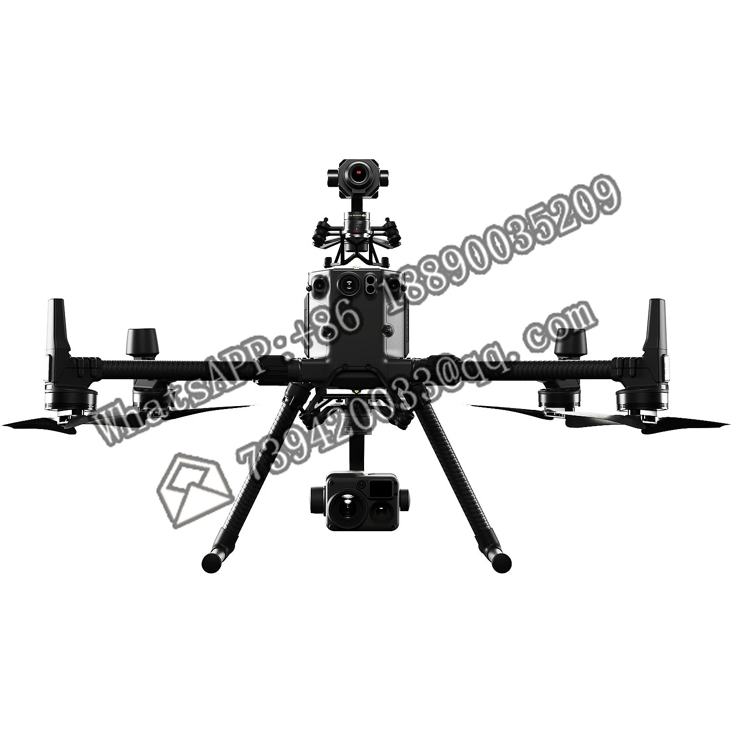 

Dji drone Mapping Matrice 300 RTK Industrial Drone Dji drones professional long distance for Mapping Search Rescue and Surveying