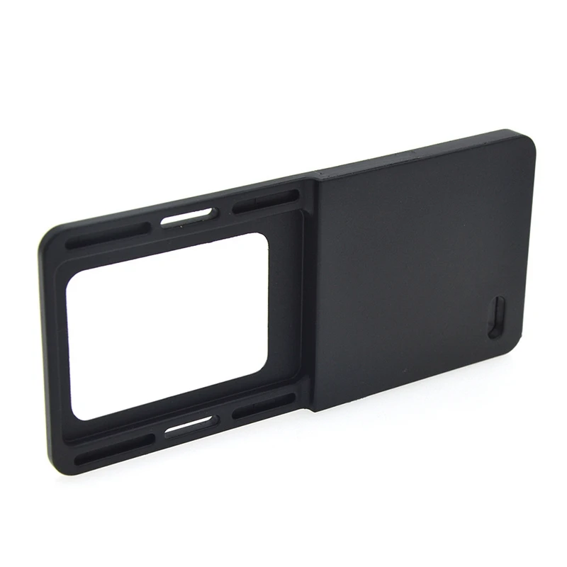 Адаптер для крепления камеры Gopro Hero 7 6 5 4 4K Osmo 2 3 Gimbal Handheld Zhiyun Smooth Mobile - купить по