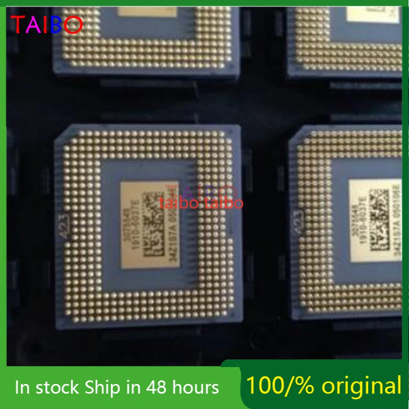 

New 1910-603ME/6039E/1910-6037E/1910-911A/ Projector DMD Chips 1912-7039E 1912
