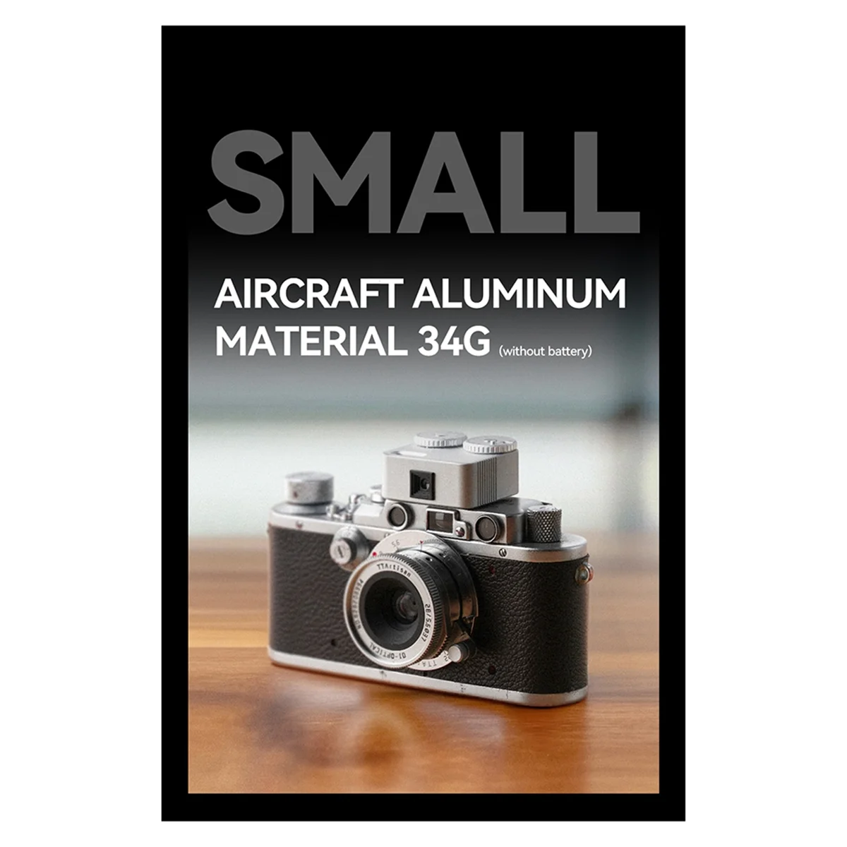 Измеритель света II холодный башмак для зеркальной пленки камеры измеритель 12