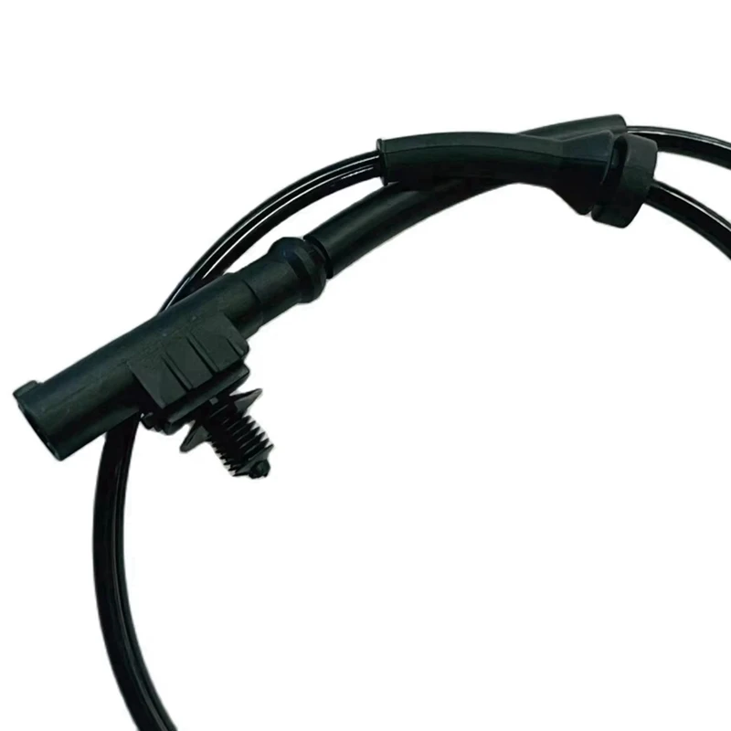 3550210R001 автомобильный передний датчик ABS антиблокировка тормозной системы для JAC