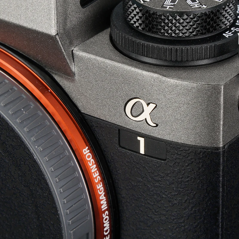 Защитная пленка с защитой от царапин для Sony ILCE-1 A1 Alpha 1
