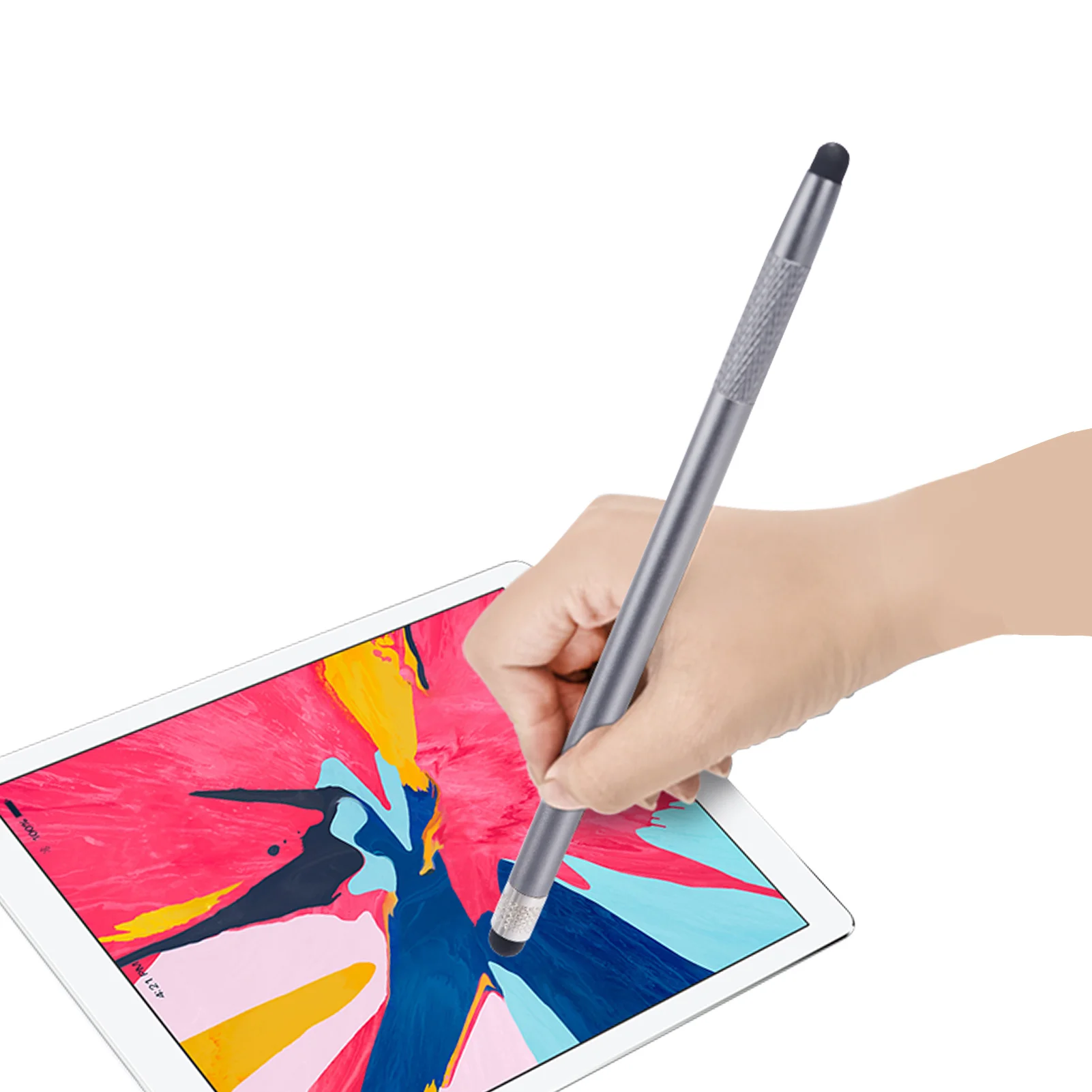 

Stylus Touch Pen Universal Smartphone Touch Screen Pen Compatible For IOS/Android System Universal Stylus Pen For Mobile Phone