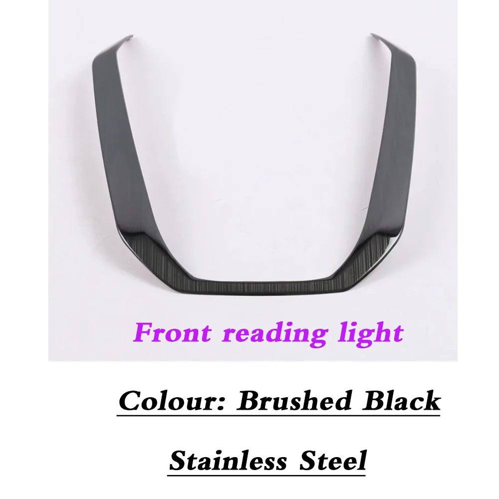 

Детектор автомобильной рамы, задняя передняя лампа для чтения, накладка на лампу для Peugeot 3008 GT 3008GT 4008 2016 2017 2018 2019 2020