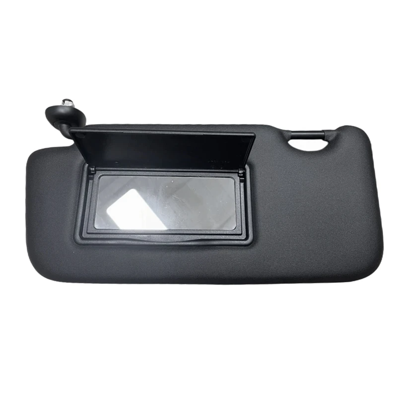 

Front Left Sun Visor Make-Up Mirror 83280-TLY-H11ZC For Honda CRV CR-V 2017-2021 Car Sunshade Cover 83230TLYH11ZC