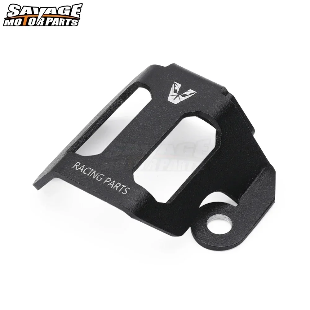 Задняя крышка резервуара тормозной жидкости 2024 защитная для 790 890 1090 1290 Duke Super