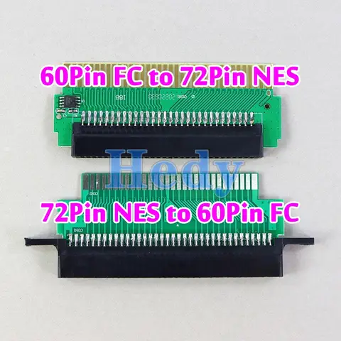 OCGAME Адаптер Famicom FC на NES