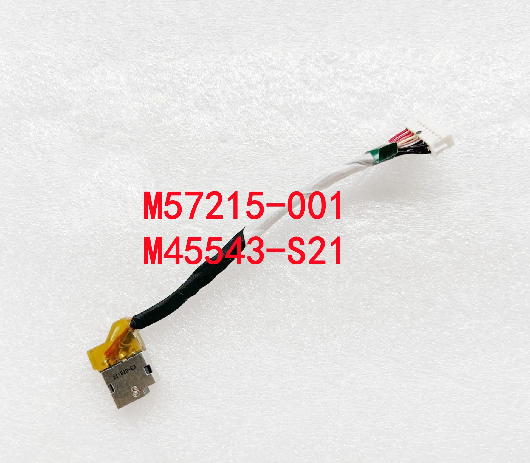 Для HP светильник and Shadow Wizard 7 8 16-e0112AX TPN-Q263 16-D E C B порт зарядки интерфейс