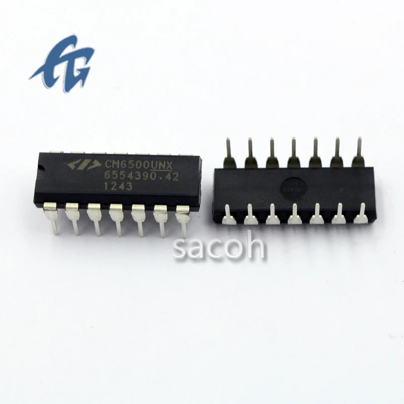 

(SACOH Best Quality) CM6500UNX 5PCS 100% Brand New Original In Stock