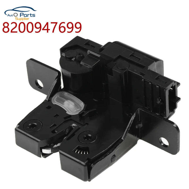 

New 8200947699 Door Trunk Lock Actuator Motor For Renault Clio Mk3 Megane MK2 2005-2012 8200076240
