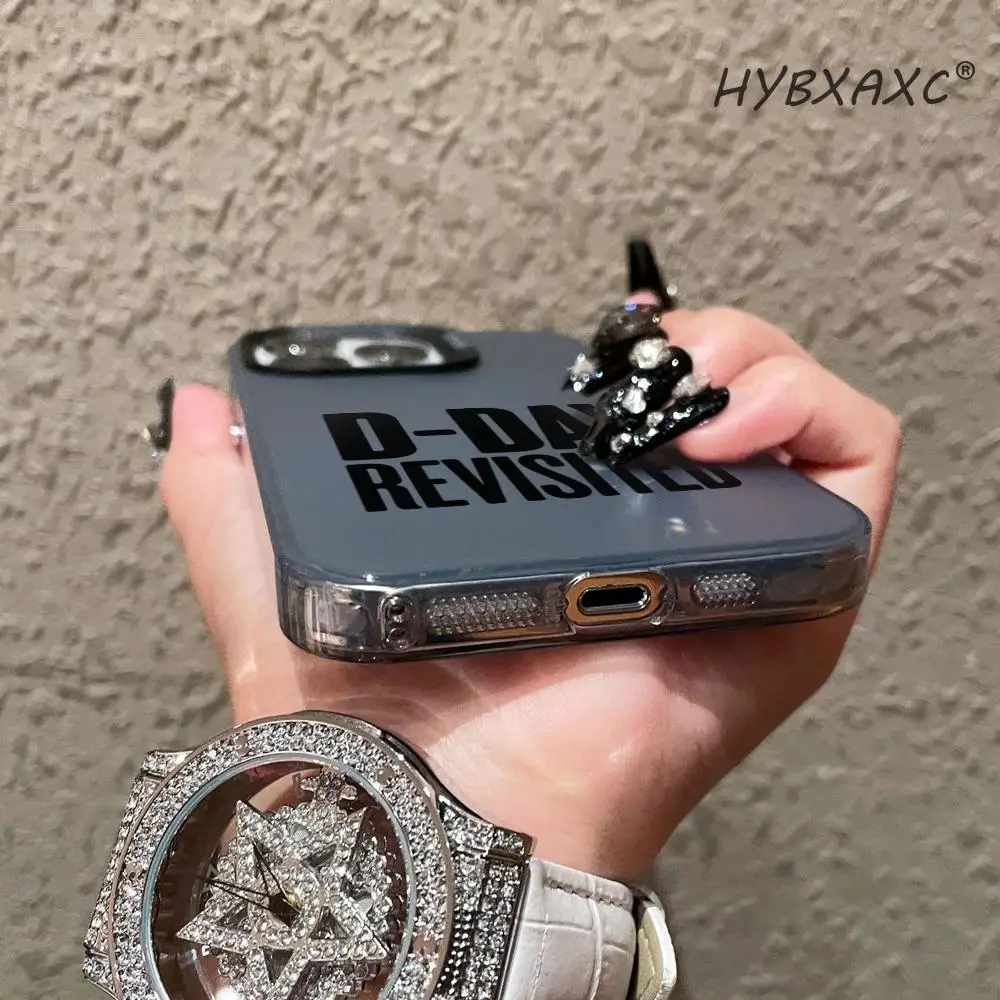 Фото Чехол для телефона Never Forget D-DAY для Infinix Hot Note Zero 50 40 30 30i 20 20s 12 12i 11 Smart 9 8 7 6 5 Pro 4G 5G, задняя крышка №3