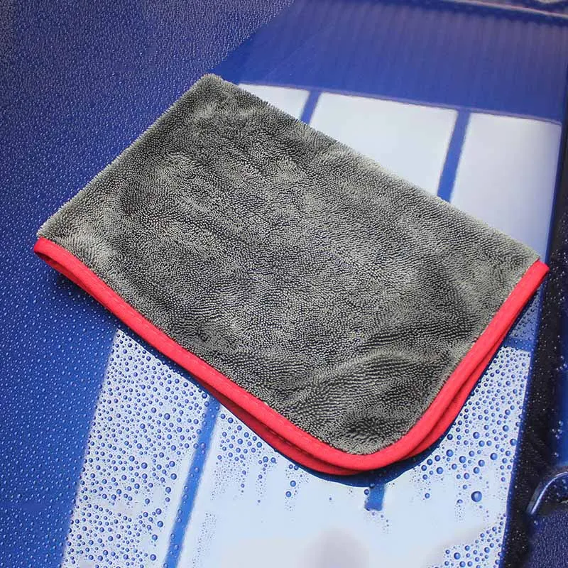 Полотенце из микрофибры 40*40 см 40*60 40*100