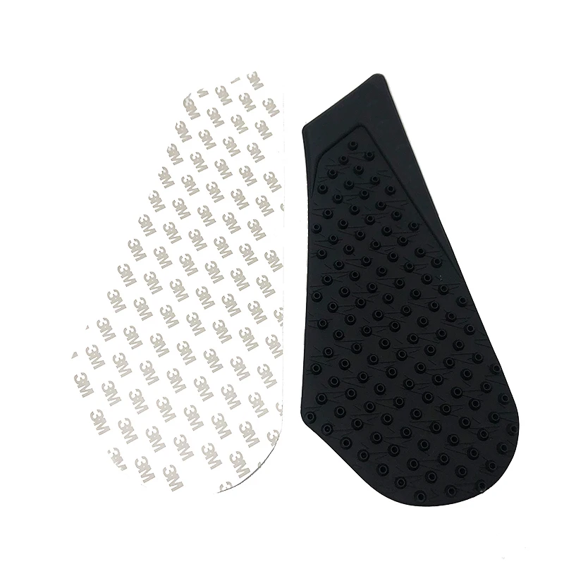 Для Suzuki GSXR600 GSXR750 GSXR 600 750 2011-2019 2017 2018 защитная наклейка на бак газовая наколенница