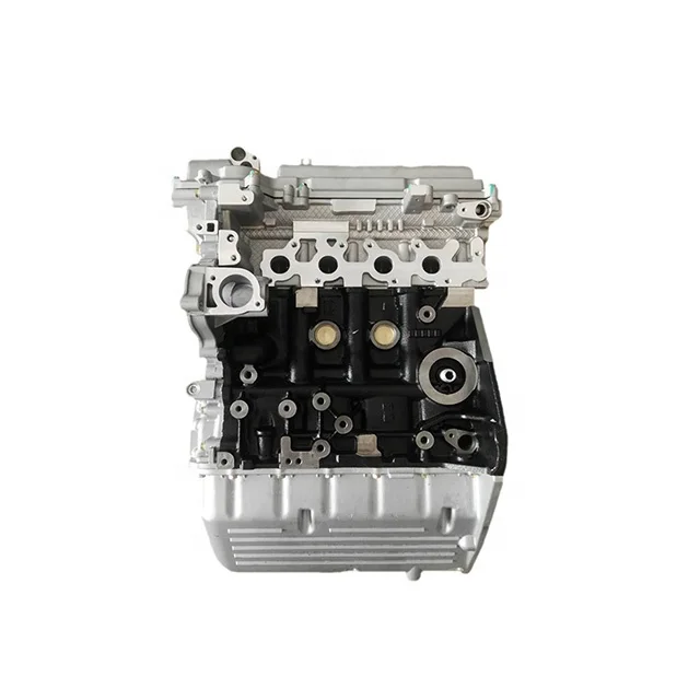 Фото Горячая распродажа: Двигатель B15 L3C в сборе для WULING RONGGUANG Chevrolet N300 №1