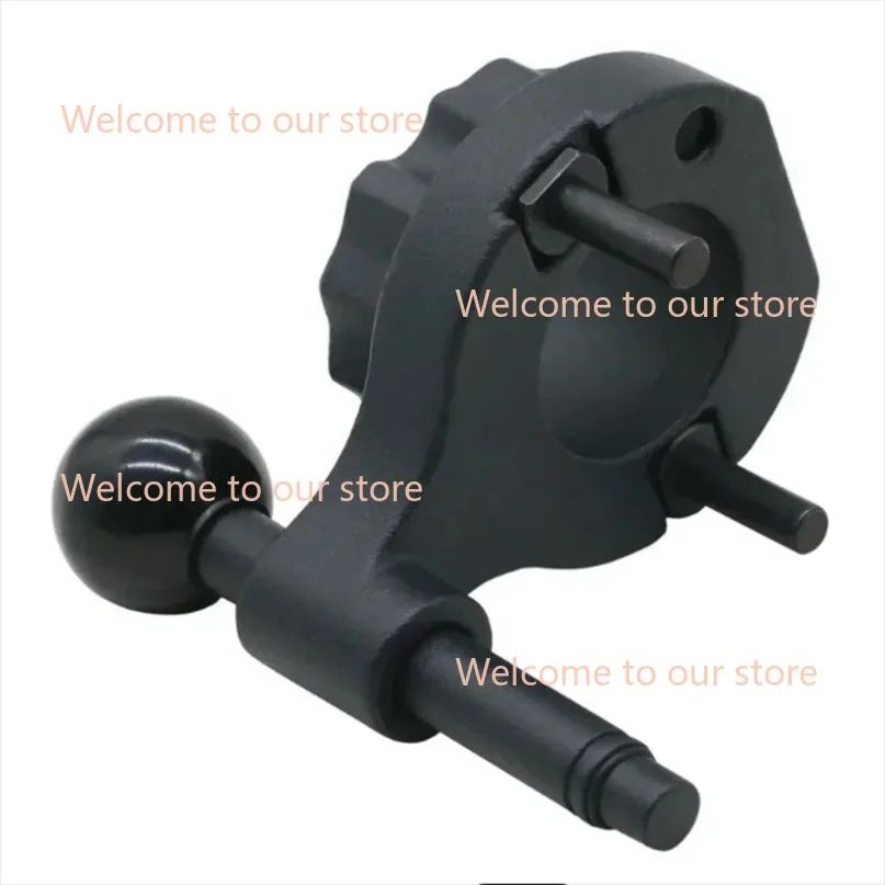 Инструмент для блокировки коленчатого вала BGS 9625 VAG 1 4 6 2 0 TDI (EA288)