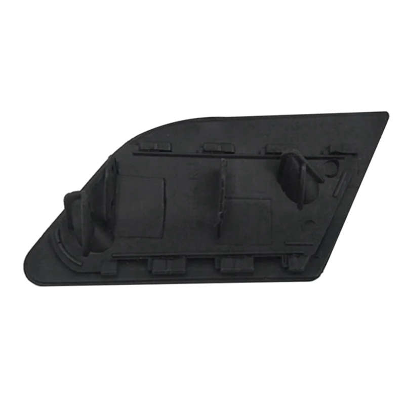 Бампер Омыватель фары крышка сопла для Golf MK5 5 GT-I R32 GLI Rabbit 1K5955110AGRU Right