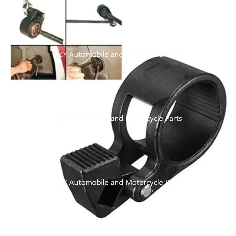 Универсальный гаечный ключ 27-42 мм 1/2 дюйма