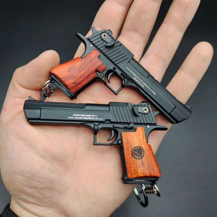 1 шт. новый черный пустынный Орлан