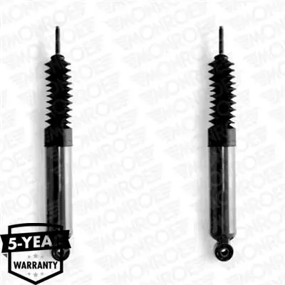

Store code: D8496 inside shock absorber 2 door for FRONTERA