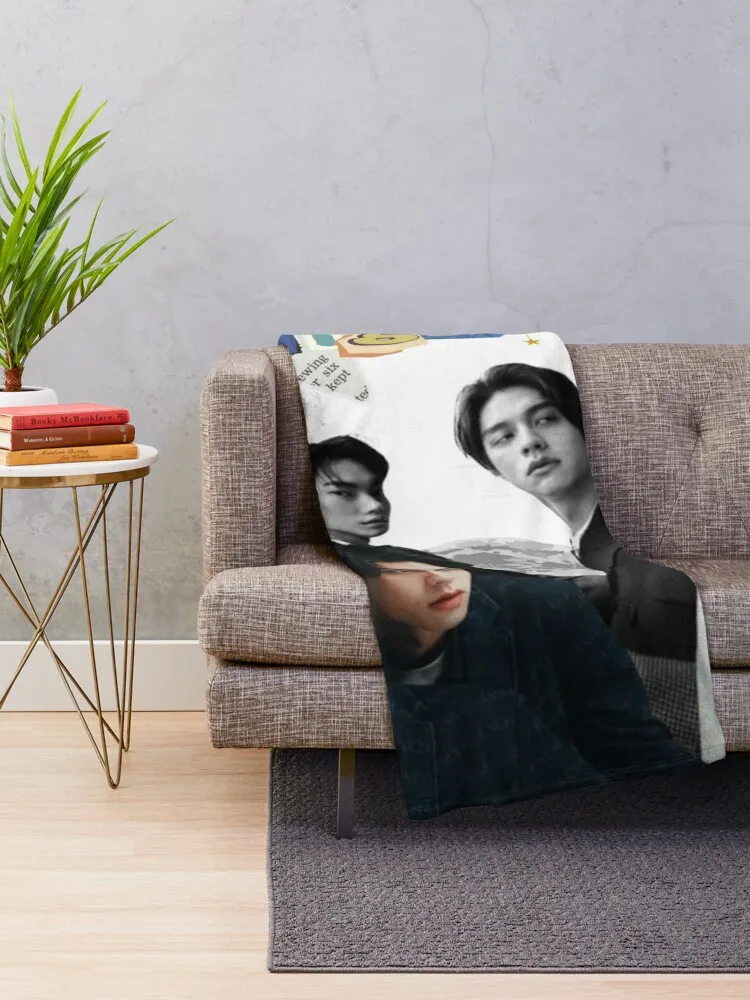 Одеяло BrightWin Thai роскошное брендовое одинарное утолщенное одеяло