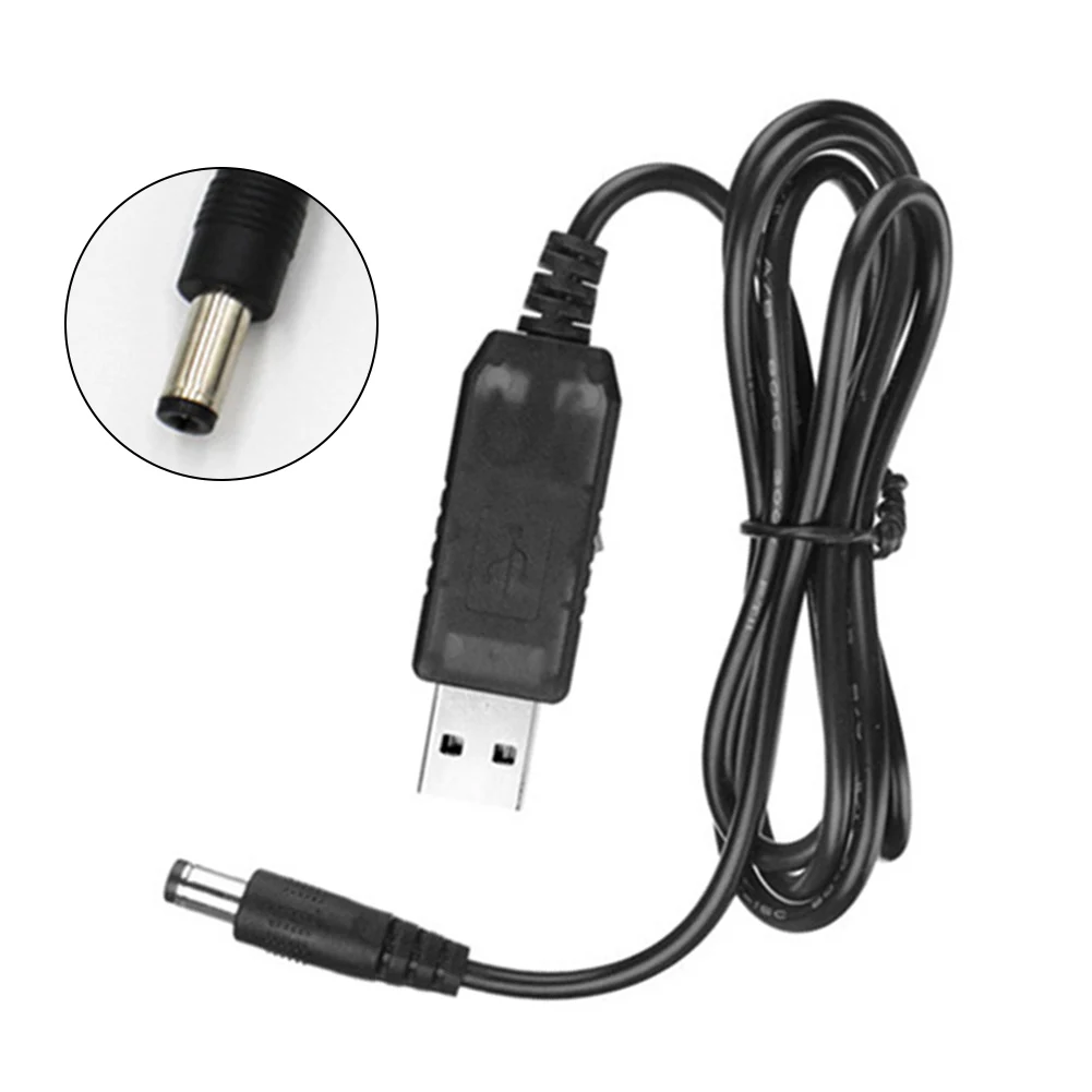 

USB Charging Cable For Twister Car Vacuum Cleaner Cable Wire R6053 Connect Mobile Devices Computers Vacuum Parts Accessories