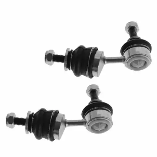 

SiJay Pair Rear Axle Sway Bar End Stabilizer Link Left Right For Jaguar X-Type (X400) 2002-2008 C2S40709 C2S24698 C2S45009