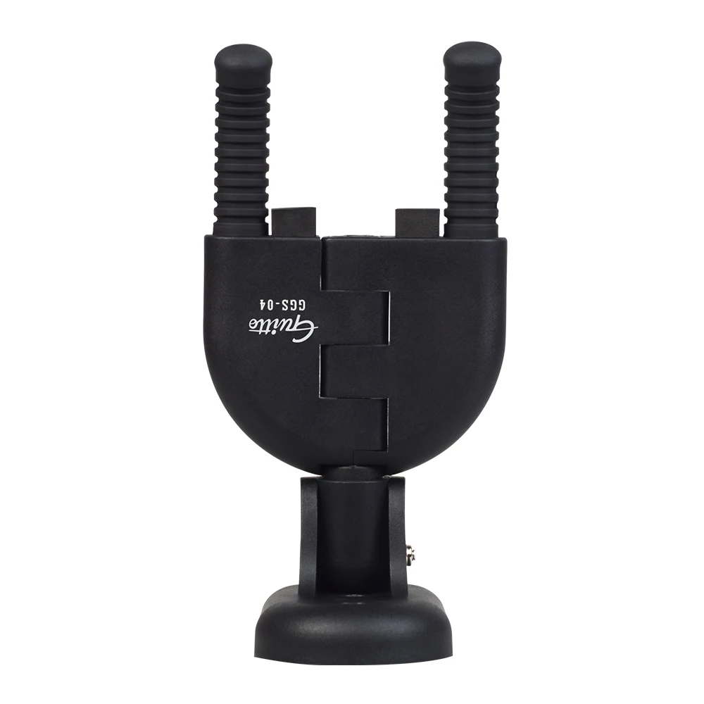

GGS-04 Guitar Hanger Portable Guitar Stand Wall Mount Hook Holder For Acoustic Electric Guitars Violin Bass Parts Accessories