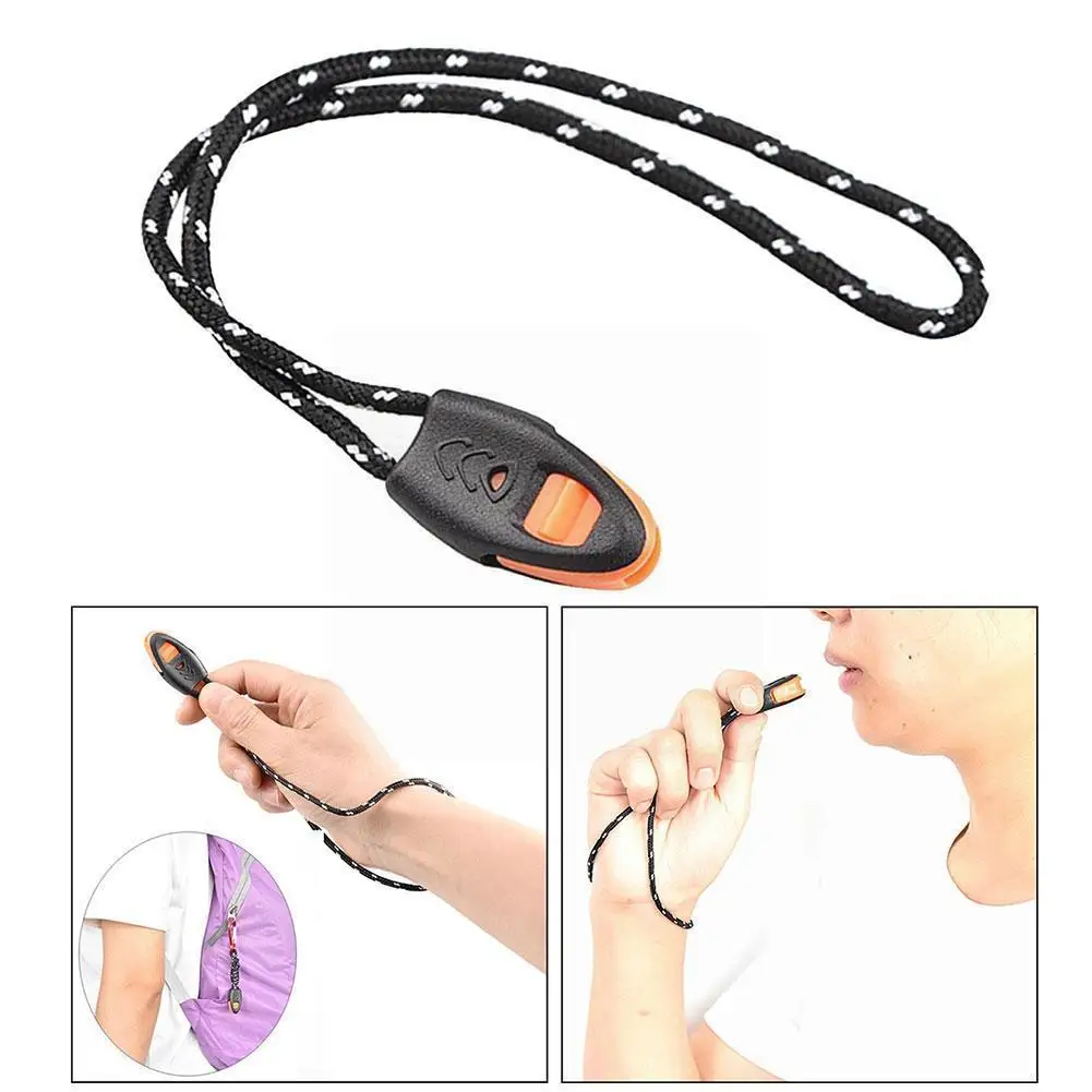 

Portable Outdoor Emergency Whistle Safety Whistles Swimming Camping 5pcs Outdoor Tools Whistle Survival Survival Boating Ou R6f5