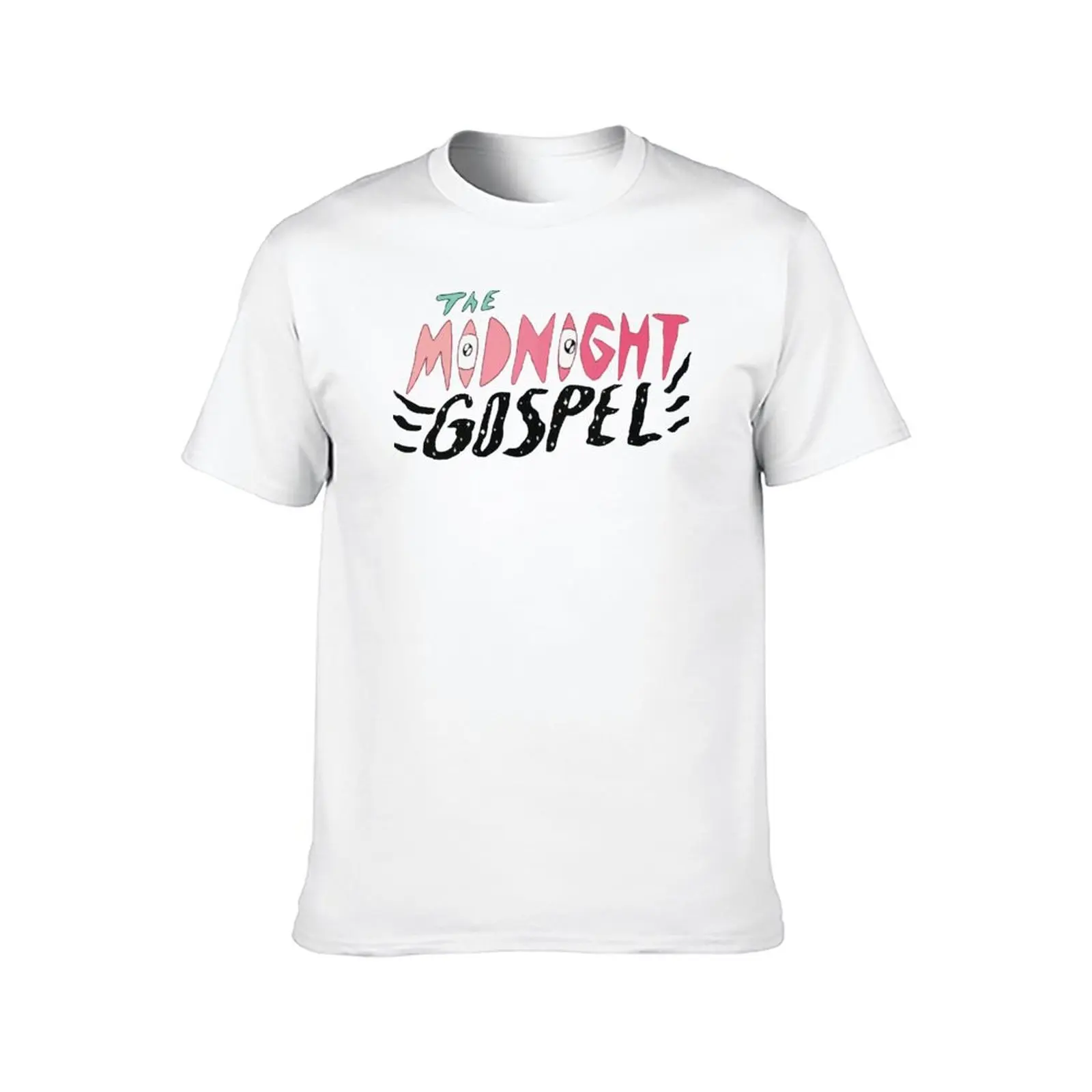 

Футболка с круглым вырезом, брендовая Летняя мужская футболка